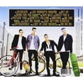thumbnail image 2 of CD Disco Deluxe 24/Seven Big Time Rush Nuevo Sony, 2 of 2