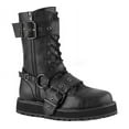thumbnail image 2 of Men's Demonia Valor 220 Mid Calf Boot, 2 of 2