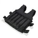 thumbnail image 5 of Toystoory Chaleco deportivo de 1 a 20kg para hombre y mujer chaleco ponderado para Fitness tela Oxford 60 * 42 cm, 5 of 6