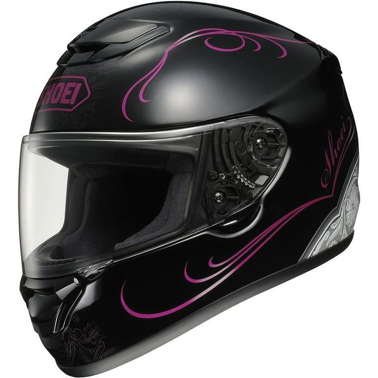 Shoei Qwest Sonoma Adult Street Motorcycle Helmet - Walmart.com