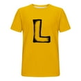 thumbnail image 5 of Tops para hombre, blusas y camisas de cuello redondo y manga corta para hombre, camisetas deportivas informales con estampados a la moda para hombre, blusas de cuello redondo y manga corta, blusas de, 5 of 5