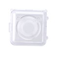 thumbnail image 1 of A6 Thermal Printer Case with Strap -Dust -Shock -Scratch Case, 1 of 7
