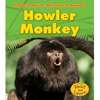 Howler Monkey