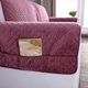 thumbnail image 2 of Funda antideslizante para sofá, sillón, sillón, reclinable, funda para mascotas, perro, gato, protector - 1 Plazas SM SunniMix Funda de sofá antideslizante, 2 of 7