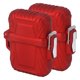 thumbnail image 1 of Torch Lighter Case Perfect Fit IP56 Waterproof Lighter Case Safe  For Travel For Camping ANGGREK Otros, 1 of 7