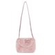 thumbnail image 1 of KAIYANG Bolso de hombro de peluche con lazo para niñas pequeñas, monedero para niñas pequeñas, billetera con solapa, 1 of 4