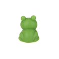 thumbnail image 1 of 10Pcs craft Terrarium Figurine Resin Landscape Frog, 1 of 8