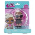 thumbnail image 1 of L.O.L. Surprise! Poupée Mini It Baby Inspirée par l'Iconique Audrey Hepburn, 1 of 4
