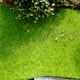 thumbnail image 4 of 9x Casa de Muñecas en Miniatura Faux Moss Bonsai DIY Craft Flower Pot Fairy Garden Home Deco Baoblaze Césped del musgo, 4 of 5