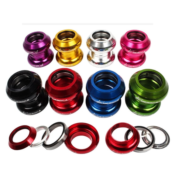 OUNONA  Bicycle Headset Steering Bike Components Customization