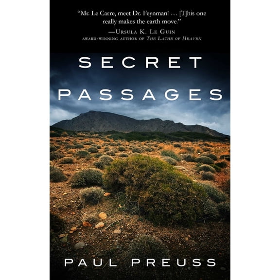Secret Passages, (Paperback)