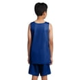 thumbnail image 2 of SPORT-TEK YOUTH POSICHARGE CLASSIC MESH REVERSIBLE TANK F20, 2 of 6