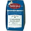 PapaNicholas Coffee Cinnamon Hazelnut Whole Bean 10oz Bag