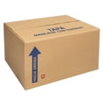 thumbnail image 2 of 25 CAJAS CARTÓN 42X33X22 STD C/S C K 23ECT EM PACK, 2 of 3