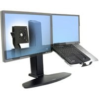 Neo Flex Laptop Mobile - ERGOTRON 33-331-085 Ergotron 33-331-085 Neo-Flex LCD & Laptop Lift Stand