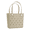 Apricot, variant on Beach Bag, Waterproof Tote Bags, Tote Bag for Women, Duffel Bags, Washable Sand-proof Travel Handbags for Pool Boat Groceries Work Sports