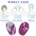 Hair Dye Hair Dye Shampoo Hair Dye Ear Protectors Para Muff Ear Covers