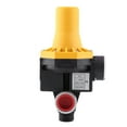 thumbnail image 4 of Controlador automático de bomba de agua, interruptor de control eléctrico con manómetro., 4 of 14