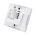 thumbnail image 1 of Controlador De Calefacción Por Suelo Radiante, Control Remoto, Pantalla LED, Ajuste Del Temporizador, Termostato Inteligente AC90-240V Para Apartamento, 1 of 7