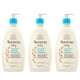 thumbnail image 1 of Gel de baño y champú Aveeno Baby con extracto de avena natural 540 ml, 1 of 5