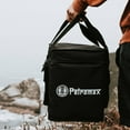 thumbnail image 4 of Petromax Rocket Outdoor Stove Bag, Transport Safely with Reinforced and Padded Carry Tote on Camping Trips or Hiking, 4 of 6
