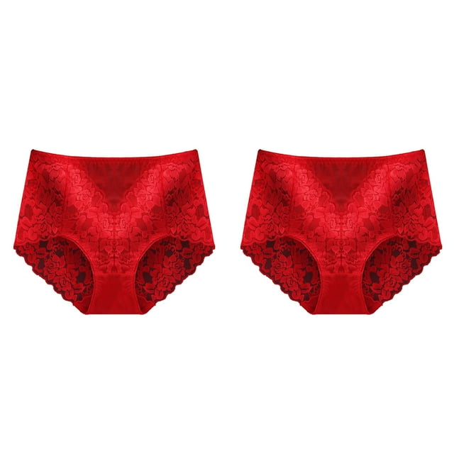 *2 Pcs Shape Wear pour une Robe Contrôle du Ventre Sans Couture pour Femmes Culottes pour Femmes Contrôle du Ventre Robe pour Femmes Culottes pour Femmes honey love packs Femmes Cotton