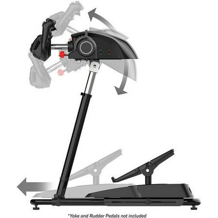 Turtle Beach - VelocityOne Stand - Black