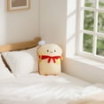 thumbnail image 4 of Long Cylindrical Plush Doll, Soft Plush Fabric With Pp Cotton Padding, Cartoon Character Rag Pillow Gift For Children's Birthday Parties And Holidays, 4 of 6