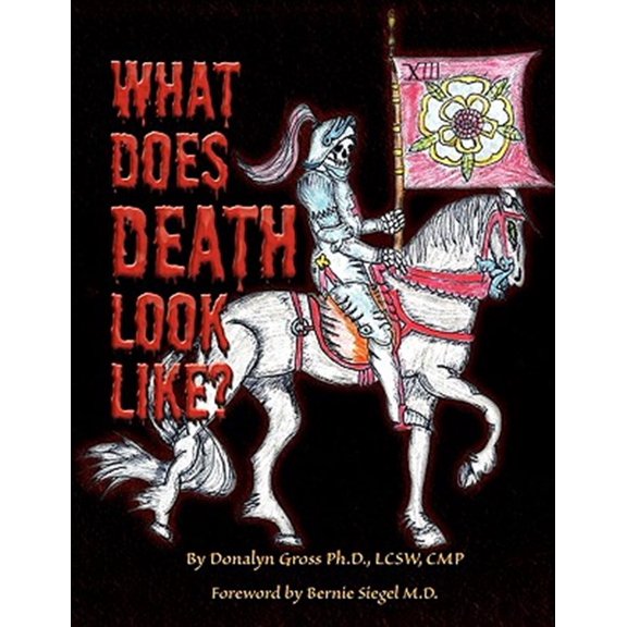 Pre-Owned What Does Death Look Like?