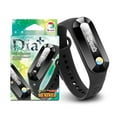 thumbnail image 1 of Brook Pocket Auto Catch Reviver Dia Plus - Évolution Splendide, Objets de Collection Auto Spin Catching, Accessoire de Bracelet, Rappel de Déconnexion, Affichage de la Capacité de la Batterie - Écaille Blanche, 1 of 15