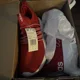 thumbnail image 5 of Adi-das Lite Racer Adapt Scarlet Running Mens Shoes SIZE 8, 5 of 5