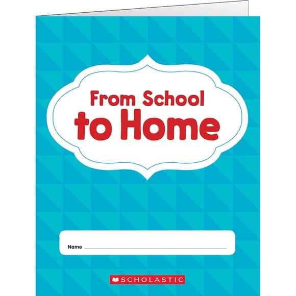Dossier de l'École à la Maison