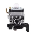 thumbnail image 1 of Lttoisl Aftermarket Four-Stroke Carburetor for Honda GX25 GX35 HHT35 HHT35S Engines, Replacement Fuel System Part, Optimizes Outdoor Power Equipment Performance, 1 of 8