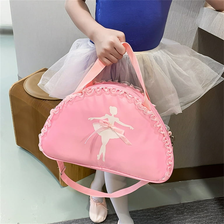 Dance bag supplies best sale