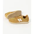 thumbnail image 5 of NEW BALANCE Men's 520 CLASSICS Athletic Shoes - U520BF - TAN - Size 8.5 - NIB, 5 of 5