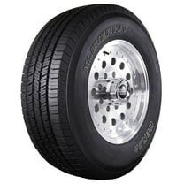 Kenda Klever H/T 2 (KR600) Highway LT265/70R17 121/118R E Light Truck Tire