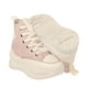 thumbnail image 1 of TENIS STYLO NIÑA 20100 SIMIPIEL ROSA 18-21, 1 of 4