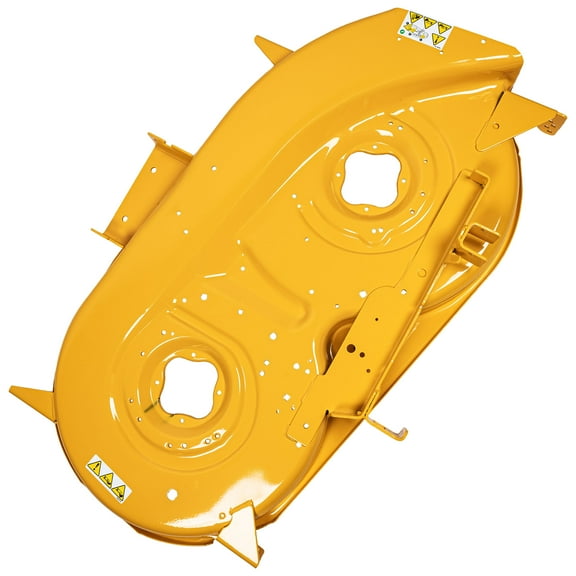 CUB CADET 983-0607B-4021 42" Deck Cub Yellow 2 LT 1517 1527 1018