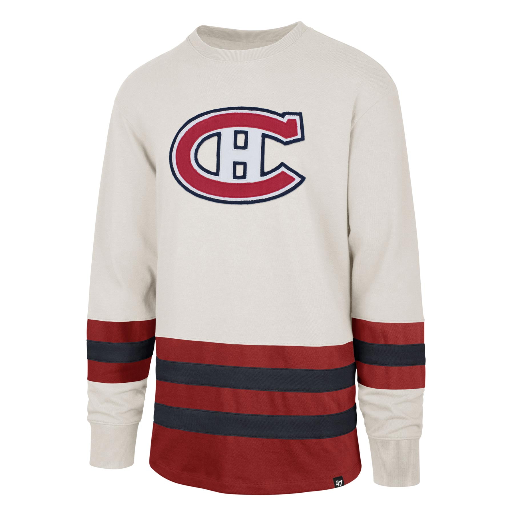 montreal canadiens jersey vintage