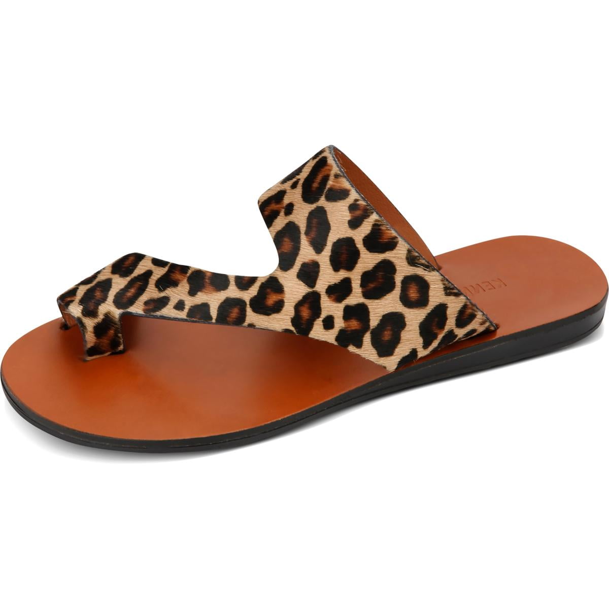 Kenneth Cole New York Womens Palm Calf 