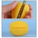 thumbnail image 4 of Barra de bola fija Varilla de bola Protección anticolisión Varilla Retractor Herramientas (Rosa), 4 of 6