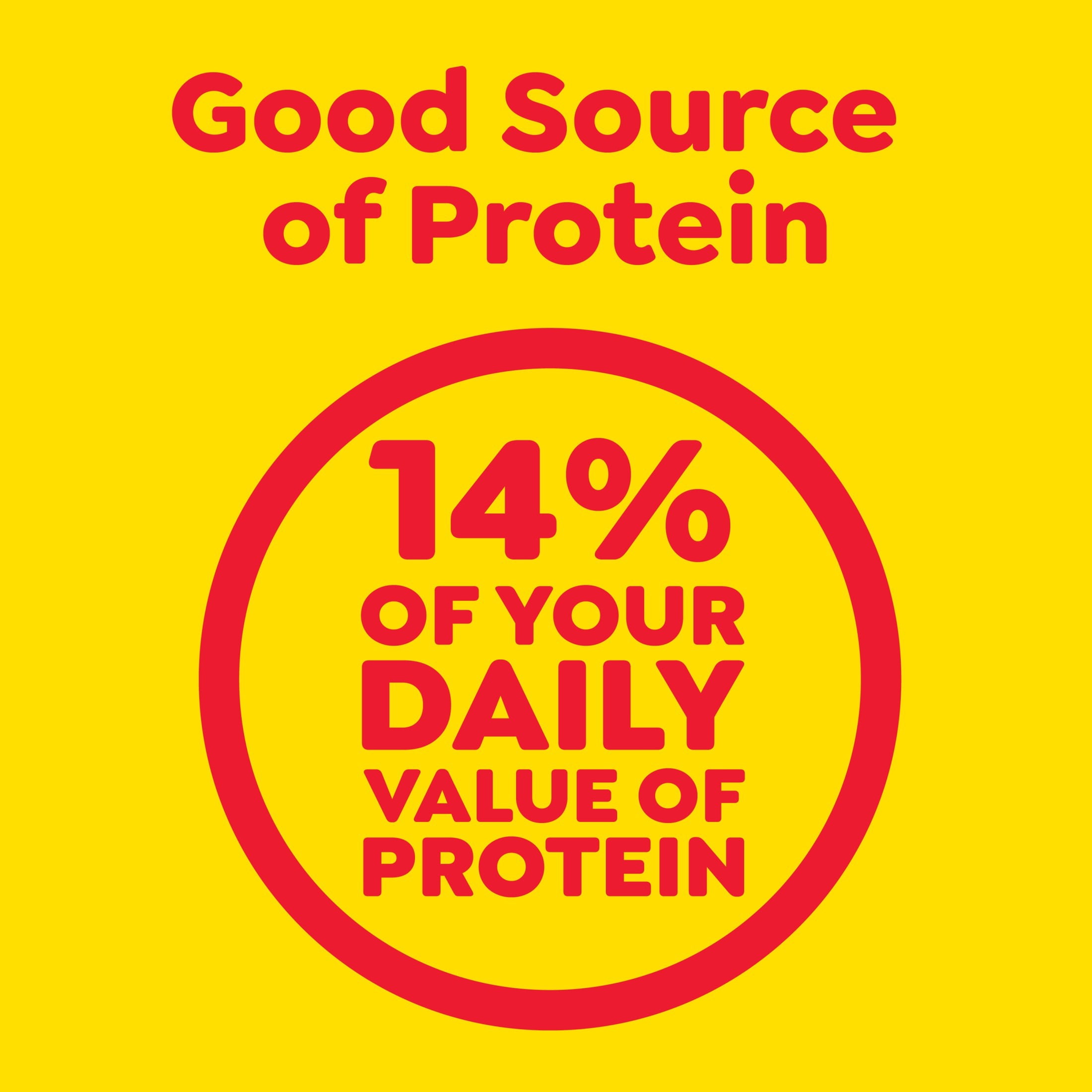 Eggo Protein Minis Buttermilk Vanilla Pancakes, Breakfast Food, 8.4 oz, 5 Count (Frozen)