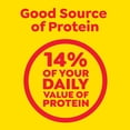 thumbnail image 5 of Eggo Protein Minis Buttermilk Vanilla Pancakes, Breakfast Food, 8.4 oz, 5 Count (Frozen), 5 of 12