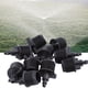 thumbnail image 1 of Tubing Adapter Barb Tubing Adapter Adapter for Capillary Tubing Hose Capillary Tubing Hose AdapteAdaptador de manguera de tubo capilar, adaptador de tubo de 1,3 cm/0,51 pulgadas, con resistencia a Mgaxyff NO, 1 of 5