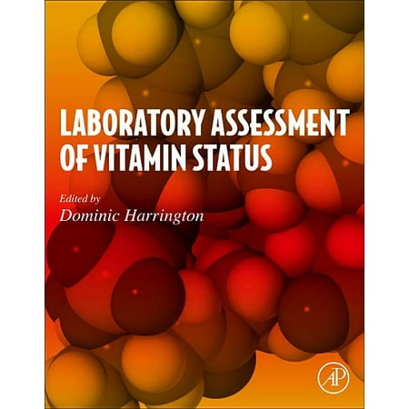 UPC: 9780128130506 | Laboratory Assessment of Vitamin Status (Paperback)
