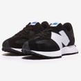 thumbnail image 2 of New Balance 327 Shoes 'MS327CPG' Black - Expeditedship, 2 of 6