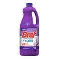 thumbnail image 1 of Limpiador líquido Bref multiusos con cloro lavanda 2 l, 1 of 4