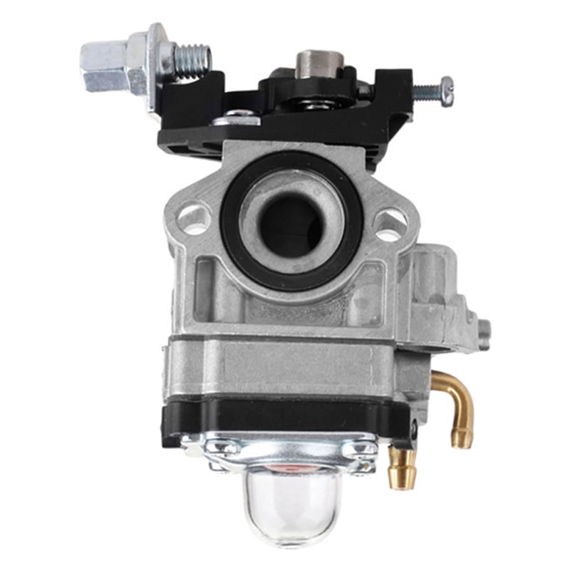 H119 26cc Lawn Mower Engine Carb Carburetor Replacement Kit Garden