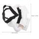 thumbnail image 2 of unbranded Outfit Cómodo Para Mascotas Con Disfraz Inspirado En Marciales Para Fiestas, 2 of 6