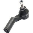 thumbnail image 3 of Tie Rod End Compatible with 2004-2011 Volvo S40 2006-2013 C70 5Cyl 2.4L 2.5L Front, Right Passenger Side, Outer Sold individually, 3 of 5